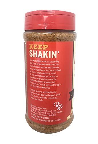 Red Robin Red Robin Signature Seasoning, 16 Oz