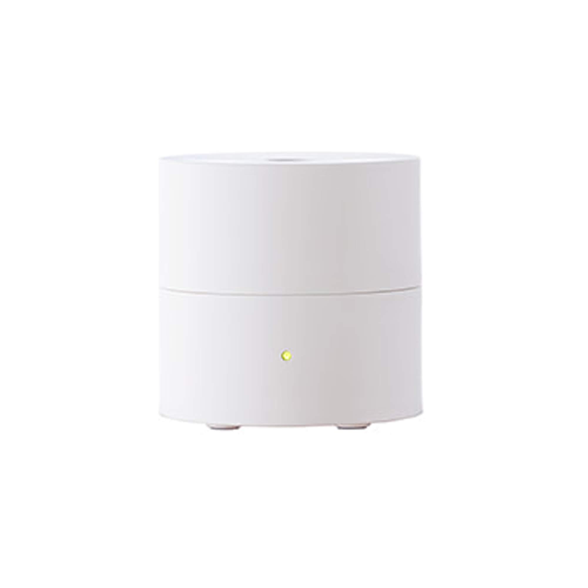 IPPINKA Fan Diffuser K?, For Bedsides, Office Desks, Small Spaces