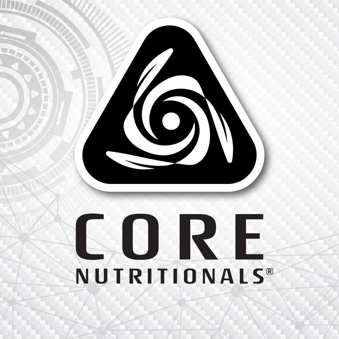 Core Nutritionals Core Nutritionals Platinum Vegan Gourmet Plant-Based Protein Blend with 21Grams of Pea Protein, Lactose, Soy and Gluten Free 29 Servings (Chocolate Brownie Batter)