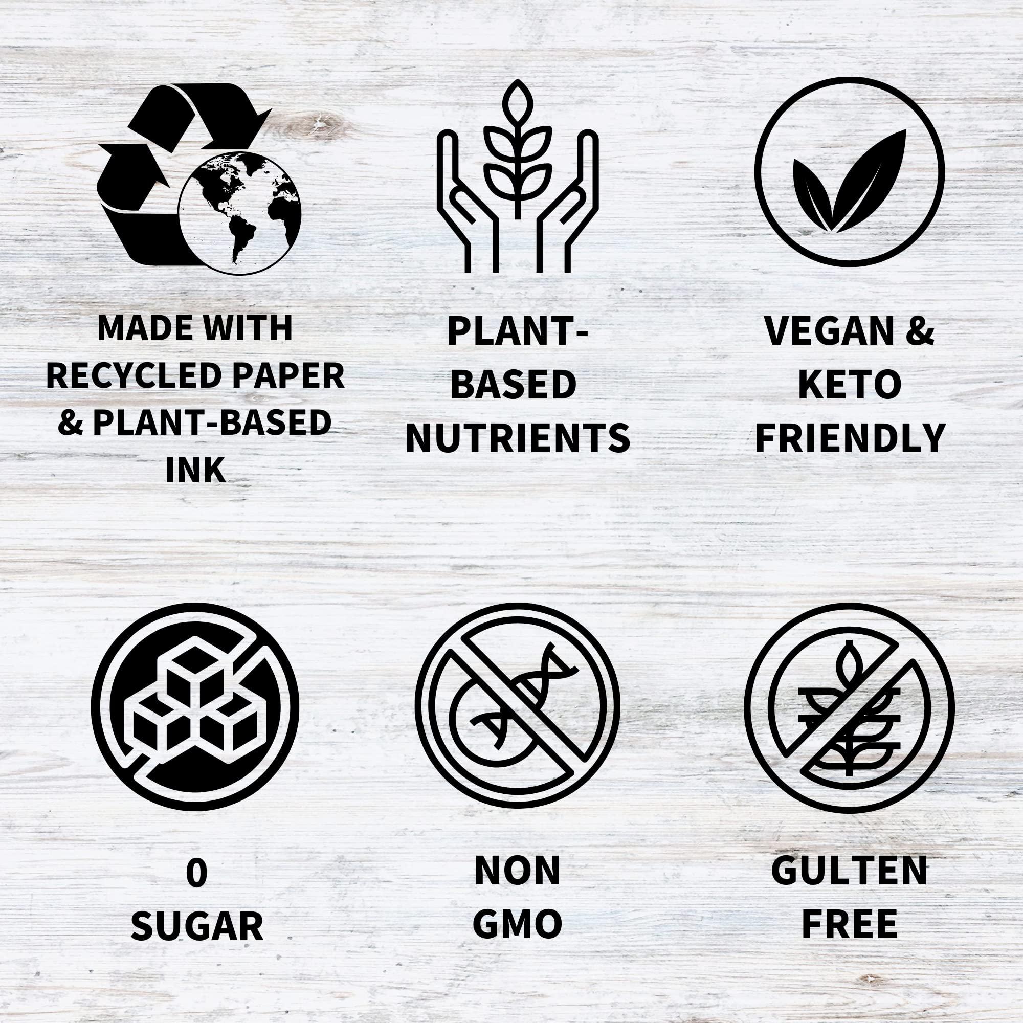 HAWAIIAN NATURAL T·E·A Hawaiian Natural Tea Pineapple Strawberry Flavored Organic Tea - Tropical Fruit Green Tea Blend with White Tea - Perfect Daily Cup & Gift for Tea Lovers - 20 Tea Bags