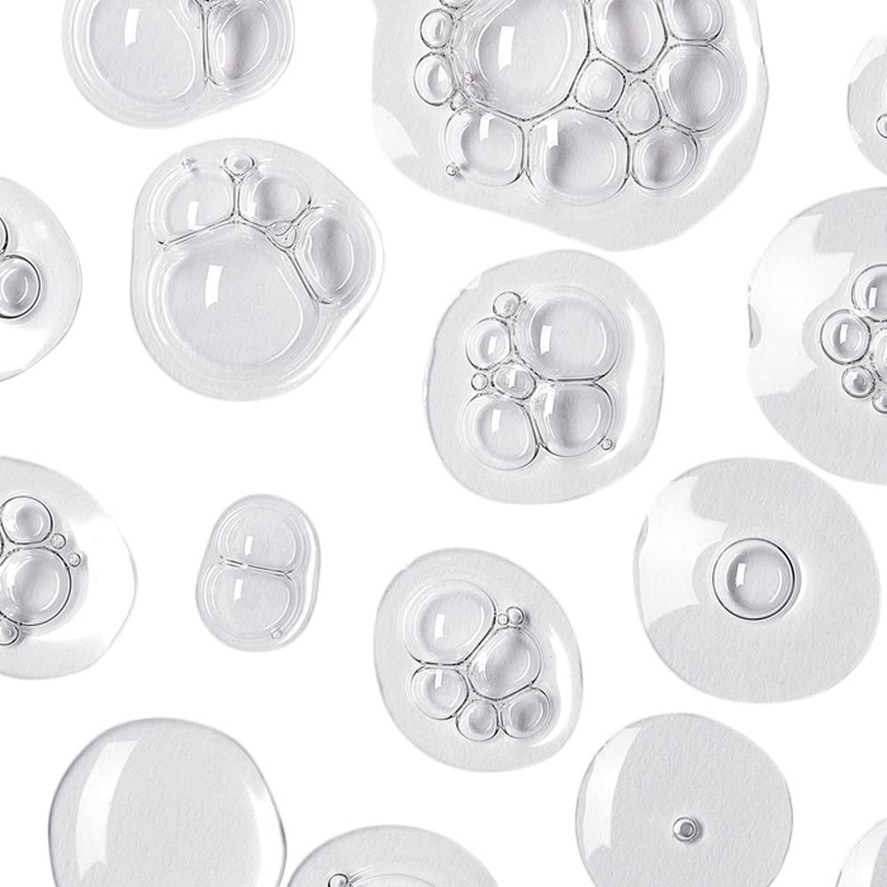 MAKARI Makari Baby Hair and Body Foaming Gel for Sensitive and Delicate Skin, Hypoallergenic and Paraben-Free Baby Body Wash and Shampoo with Nourishing Coconut Oil & Panthenol