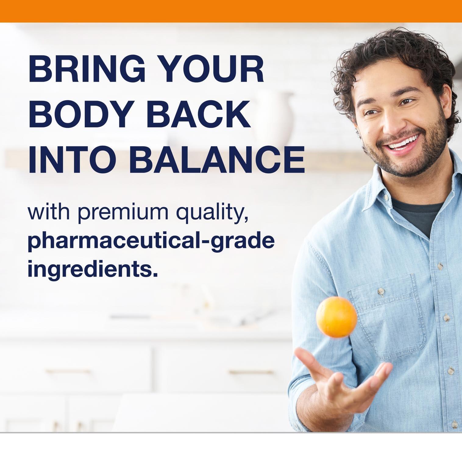 Metagenics Metagenics Zinc A.G. - Highly Absorbable - 20 mg - for Immune Support, Bone Health & Energy Metabolism* - Zinc Arginate & Glycinate - Non-GMO & Gluten-Free - 180 Tablets