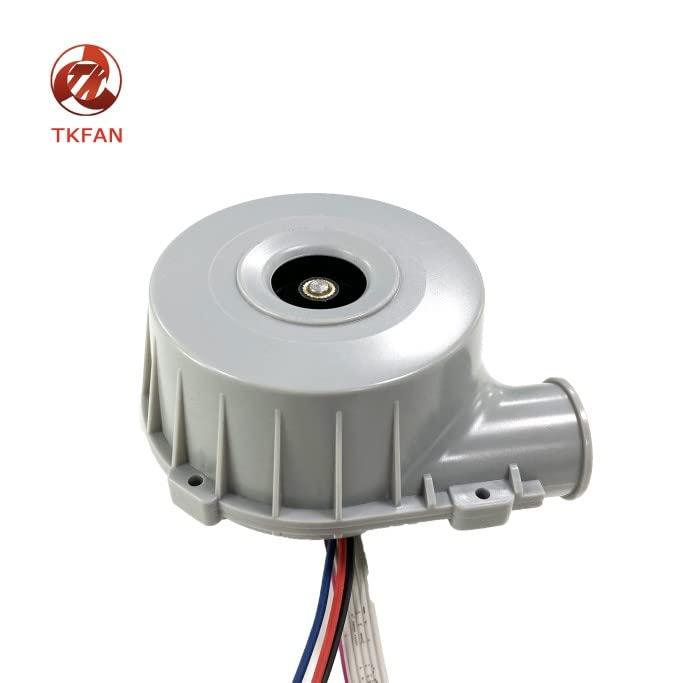 ZZZYW High pressure blower CPAP