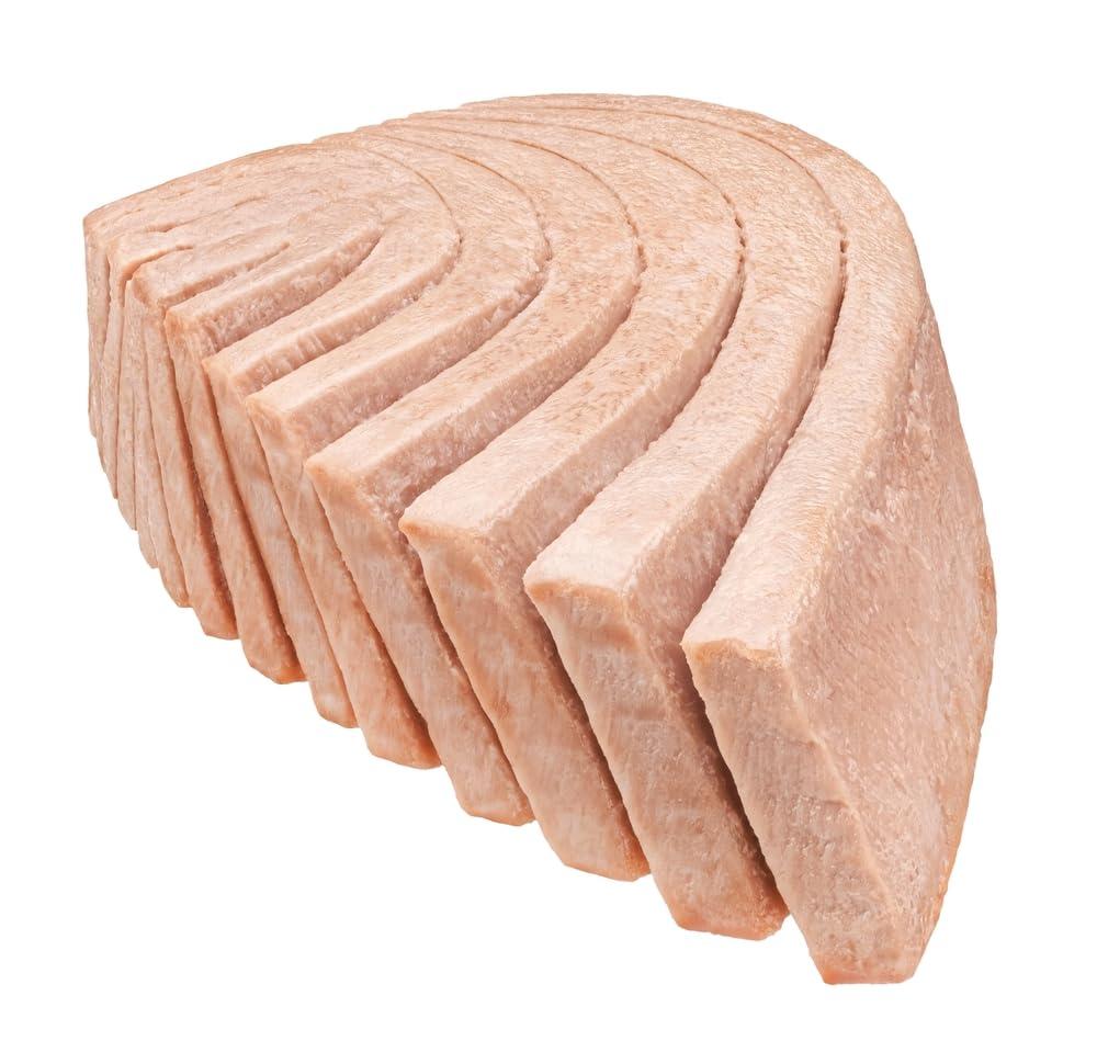 Callipo Italian Canned Tuna in Olive Oil Callipo 2.8 Oz (Pack of 9)