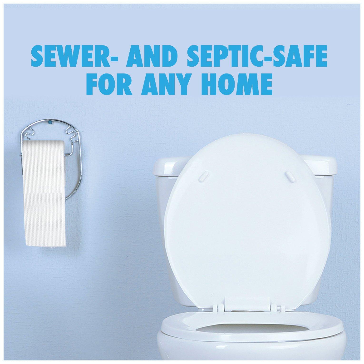 Cottonelle Cottonelle CleanCare Toilet Paper, Strong Bath Tissue, 18 Double Rolls