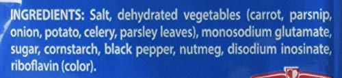Podravka Podravka Vegeta Gourmet Seasoning And Soup Mix, 1 kg Bag