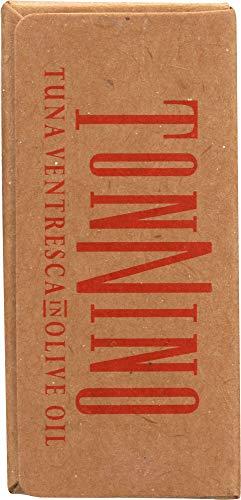 Tonnino Tonnino Tuna Ventresca In Olive Oil Fad, 4.05 oz