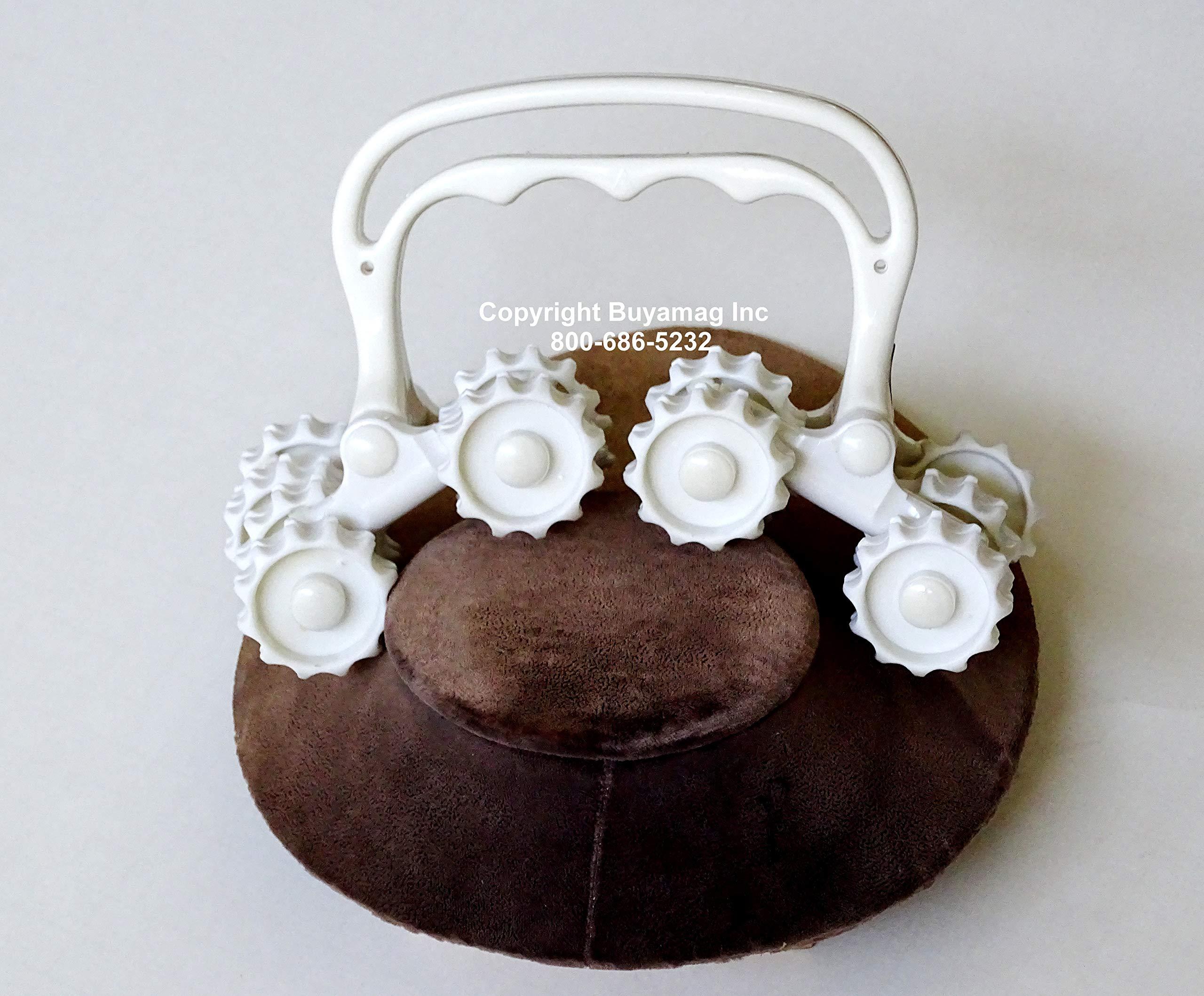 BUYAMAG INC BUYAMAG INC Horse Magnetic Pulsating Field Massager