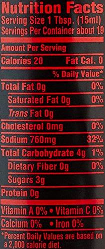 House of Tsang House of Tsang Sauce Ginger Soy, 9.85 Ounce