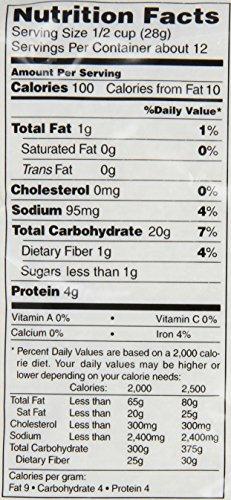 JFC JFC Panko Bread Crumbs, 12-Ounce Packages (Pack of 6)