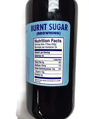 Blue Mountain Blue Mountain Country Burnt Sugar -12oz