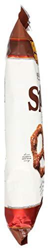 UNIQUE SNACKS Unique Pretzels Splits, 11 Oz