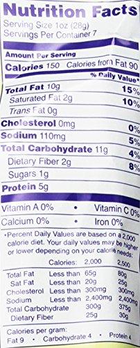 Osem Bamba Peanut Butter Snacks All Natural Peanut Butter Corn Puff Snack (Pack of 12 3.5oz Bags)