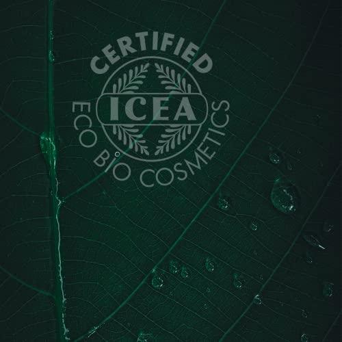 BIOselect BIOselect Organic Olive Oil Soap - Spring Lavender (80 GR)