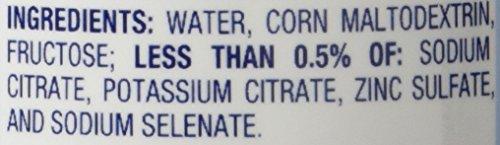 Ensure Surgery Ensure Pre-Surgery, Clear Carbohydrate Drink, Strawberry, 10 fl oz, 4 Count