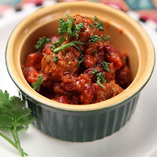 Gustus Vitae Ancho Chili Powder - Gourmet Spice - All Natural Chili Powder - Non GMO - Handcrafted - Small Batch - Artisanal Seasoning - Gustus Vitae - #0721