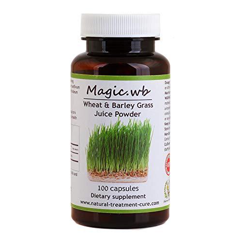 Hekma Center Hekma Center Organic Supplements for Iron, Vegan.