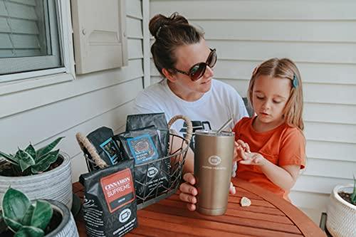 Coffee Beanery Beanery Blend Specialty Coffee | 12oz. Coffee (Whole Bean)