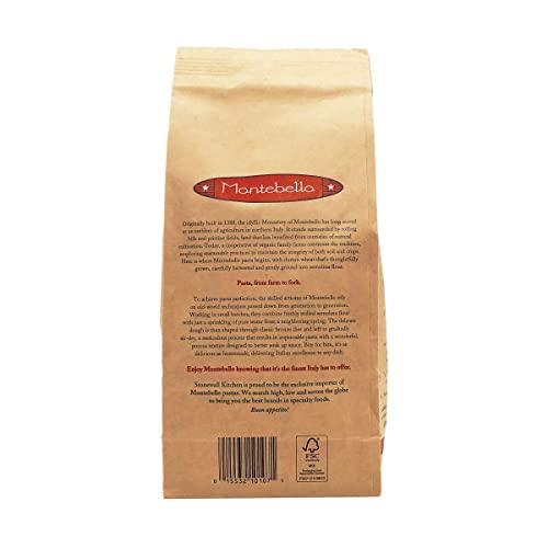MONTEBELLO ESTABLISHED 1388 Montebello Rigatoni, 1 lb