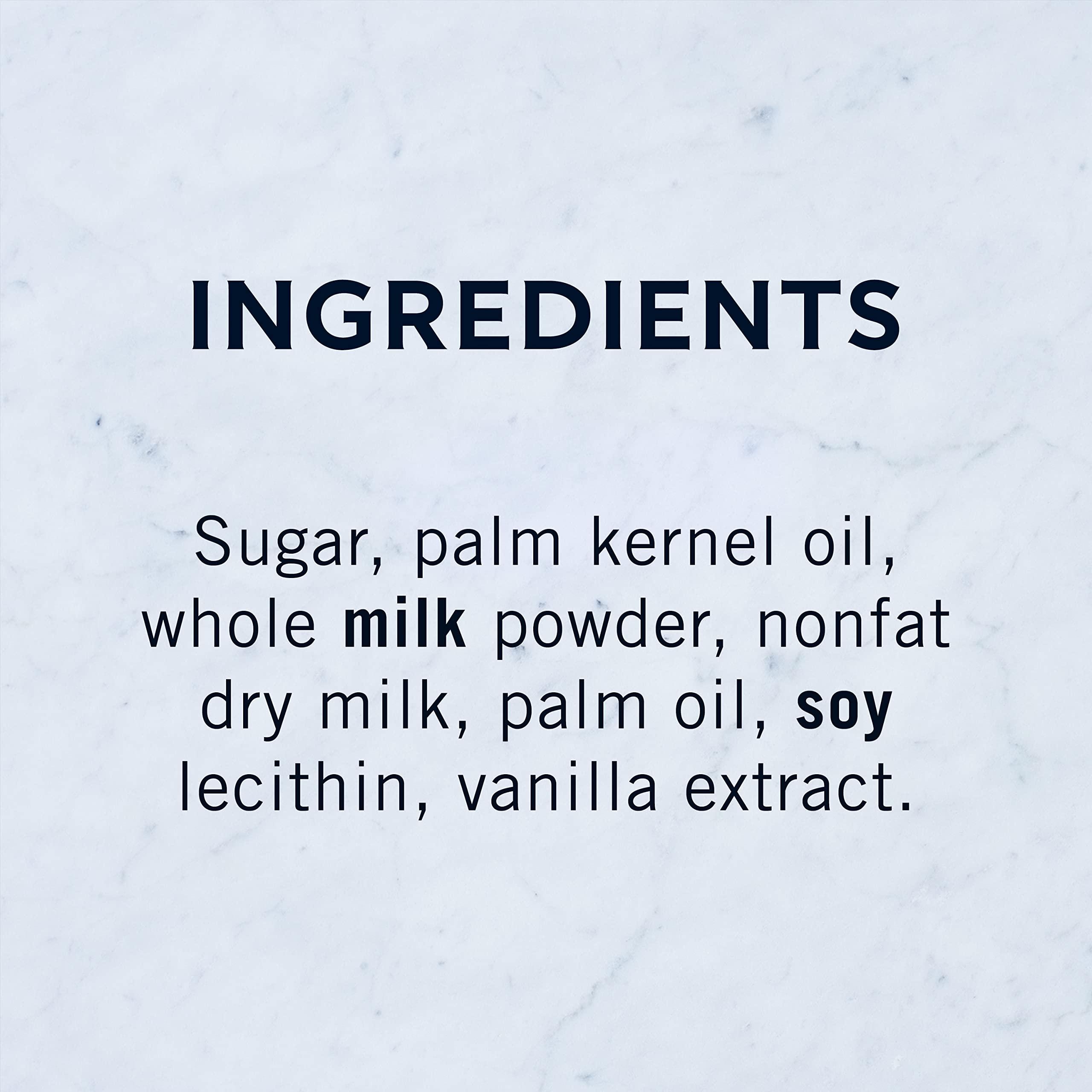 Ghirardelli Chocolate Company GHIRARDELLI Classic White Premium Baking Chips, 11 OZ Bag (6 Bags)