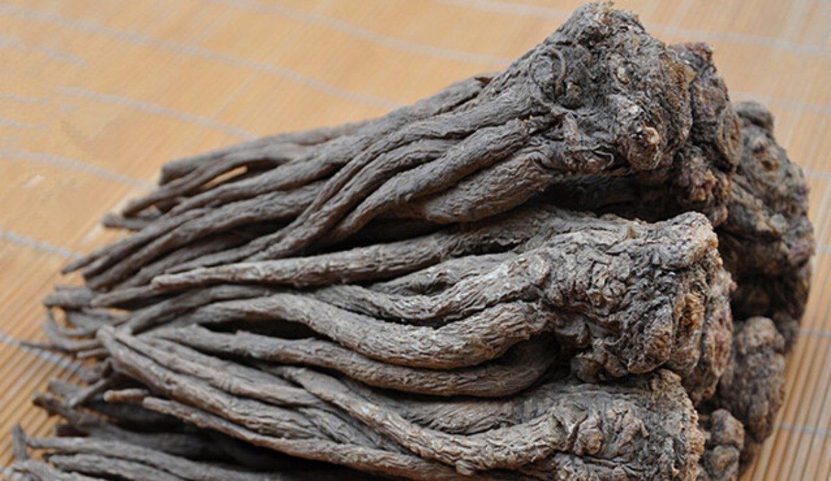 helen ou@qxg helen ou @ Min County ecology crude medicine decorticate angelica piece 500g/1.1lb/17.6oz
