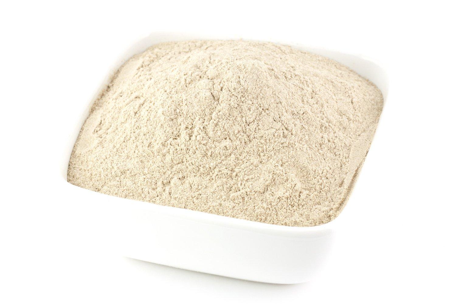 Stakich Stakich American Ginseng Root Powder - 1 Pound - Pure (1 Pound)