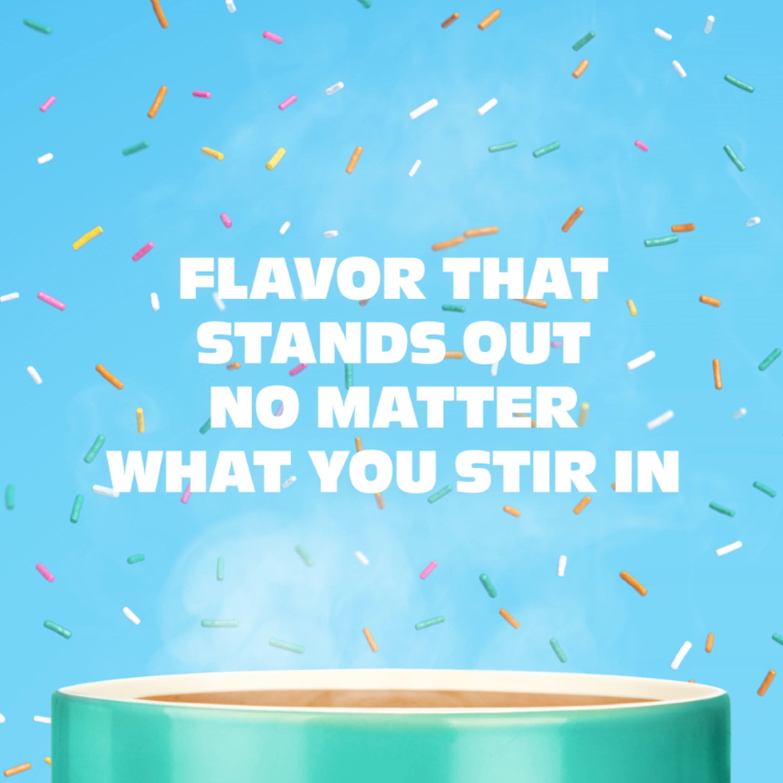 Cameron's Coffee Cameron's Coffee Single Serve Pods, Flavored, Toasted Southern Pecan, 12 Count (Pack of 1)