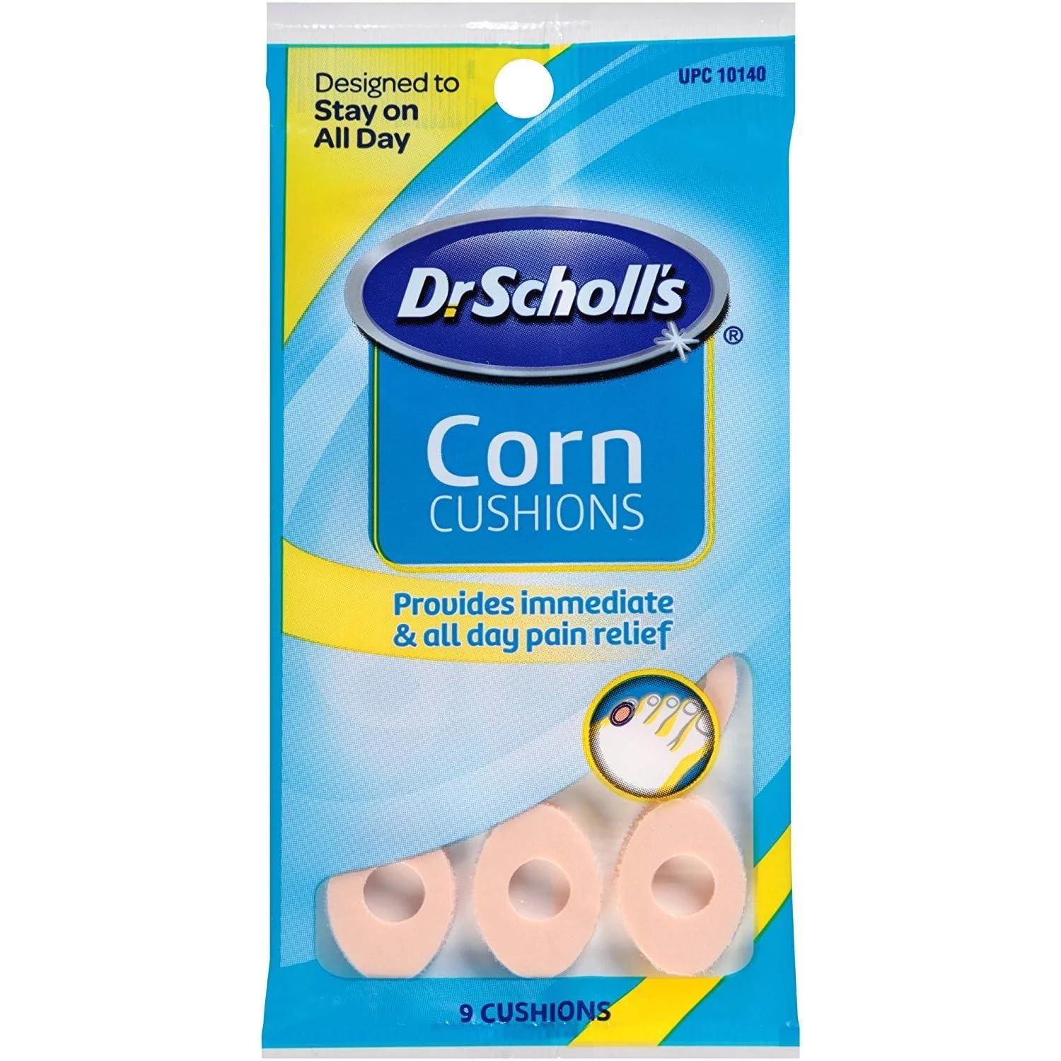 Dr. Scholl's Dr. Scholls Corn Removers 9 Count