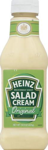 Heinz Heinz Salad Cream, 14.9 oz