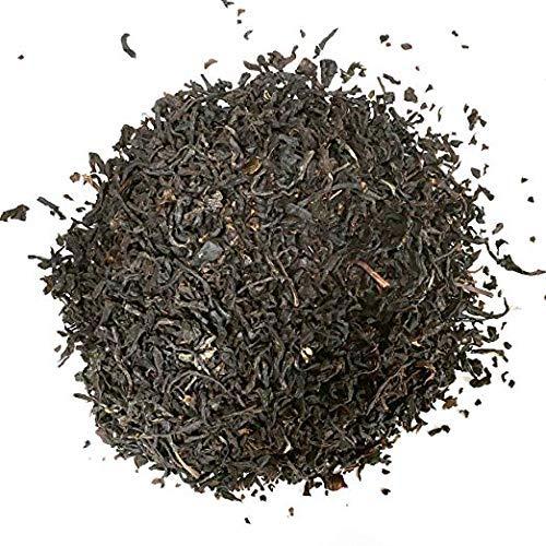 Organic Positively Tea Company Organic Positively Tea Company, French Breakfast Black Tea, Loose Leaf, 16 Ounce