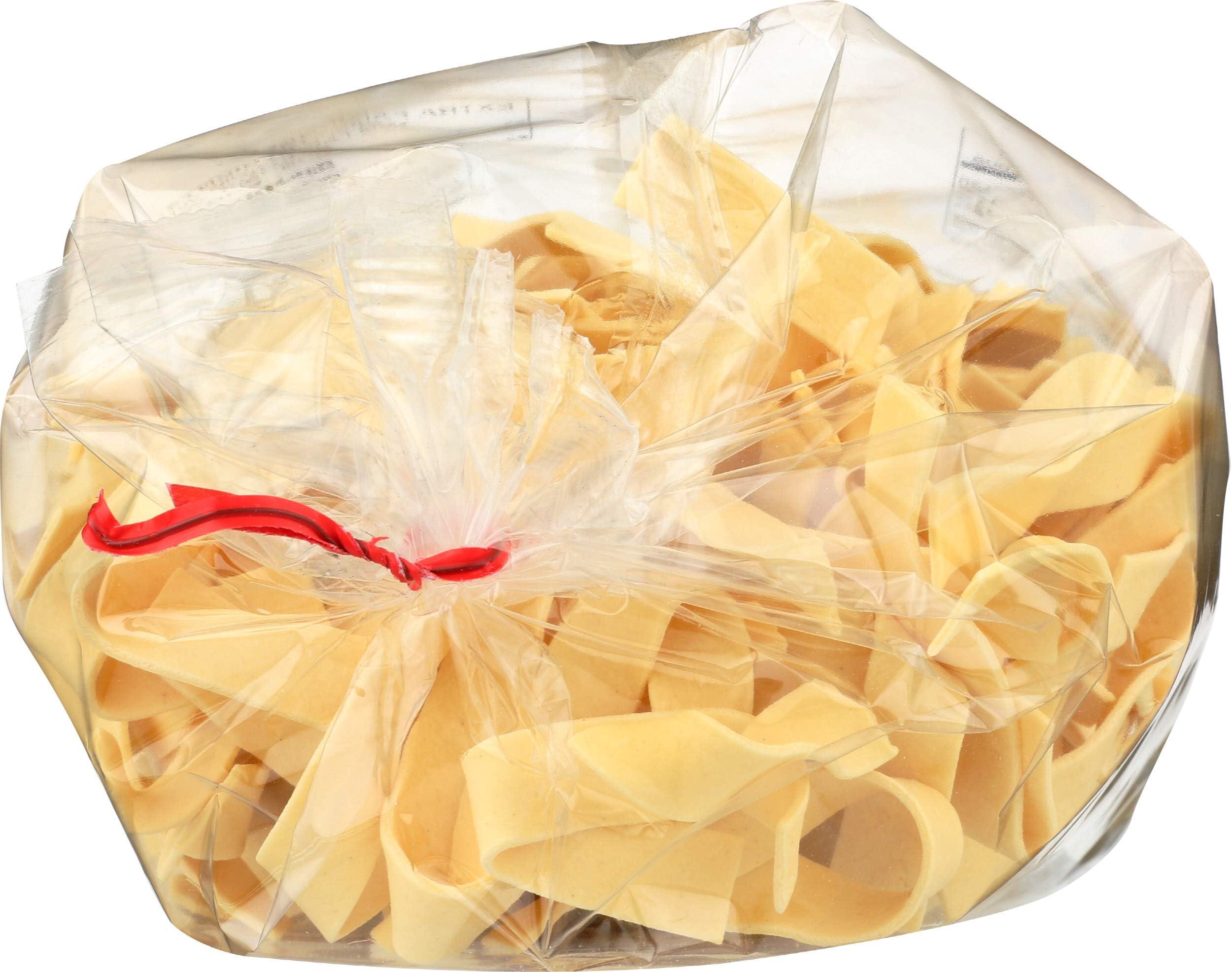 Mrs. Miller's Mrs. Miller's Old Fashioned Wide Noodles, 16-Ounce (Pack of 6)