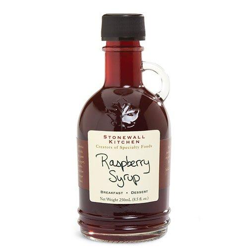 Stonewall Kitchen Stonewall Kitchen 3 Piece Syrup Collection