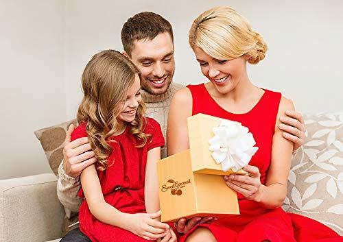 SweetGourmet SweetGourmet Colored Circus Peanuts | Retro Marshmallow Candy | 1 Pound