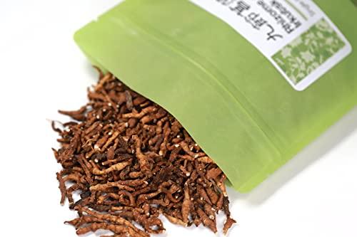 USTCM New Packaging Rhizome of Irkutsk Anemone Jiu Jie Chang Pu 4oz