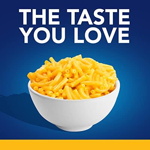 Kraft Kraft Original Flavor Macaroni and Cheese Dinner (7.25 oz Boxes (Pack of 35))