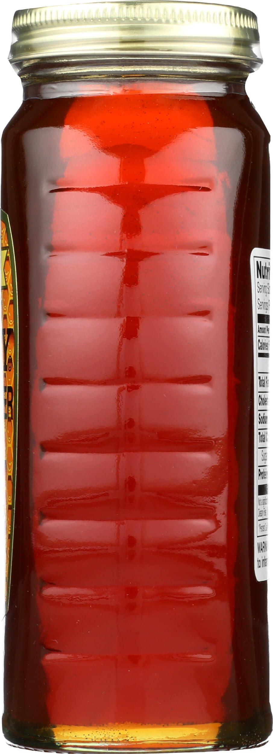 Gunter\'s Gunter\'s Honey Wildflower, 16 Oz