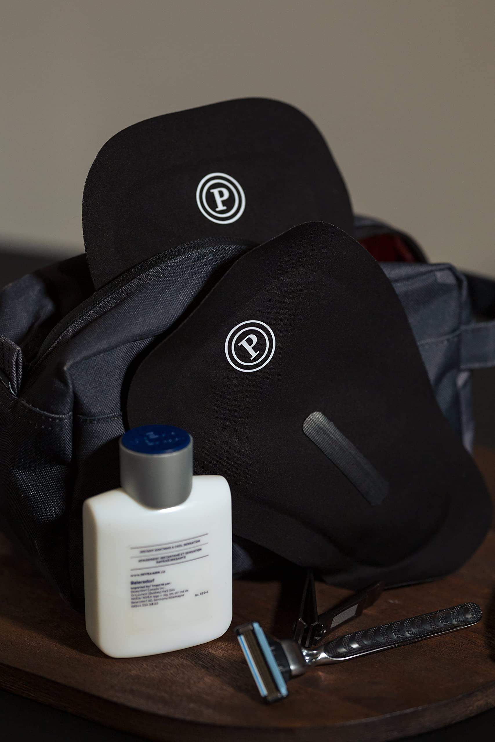 PACEYCUFF Pacey Cuff ActiveGuard | Reusable Urinary Incontinence Pad | Men\'s Incontinence Protection