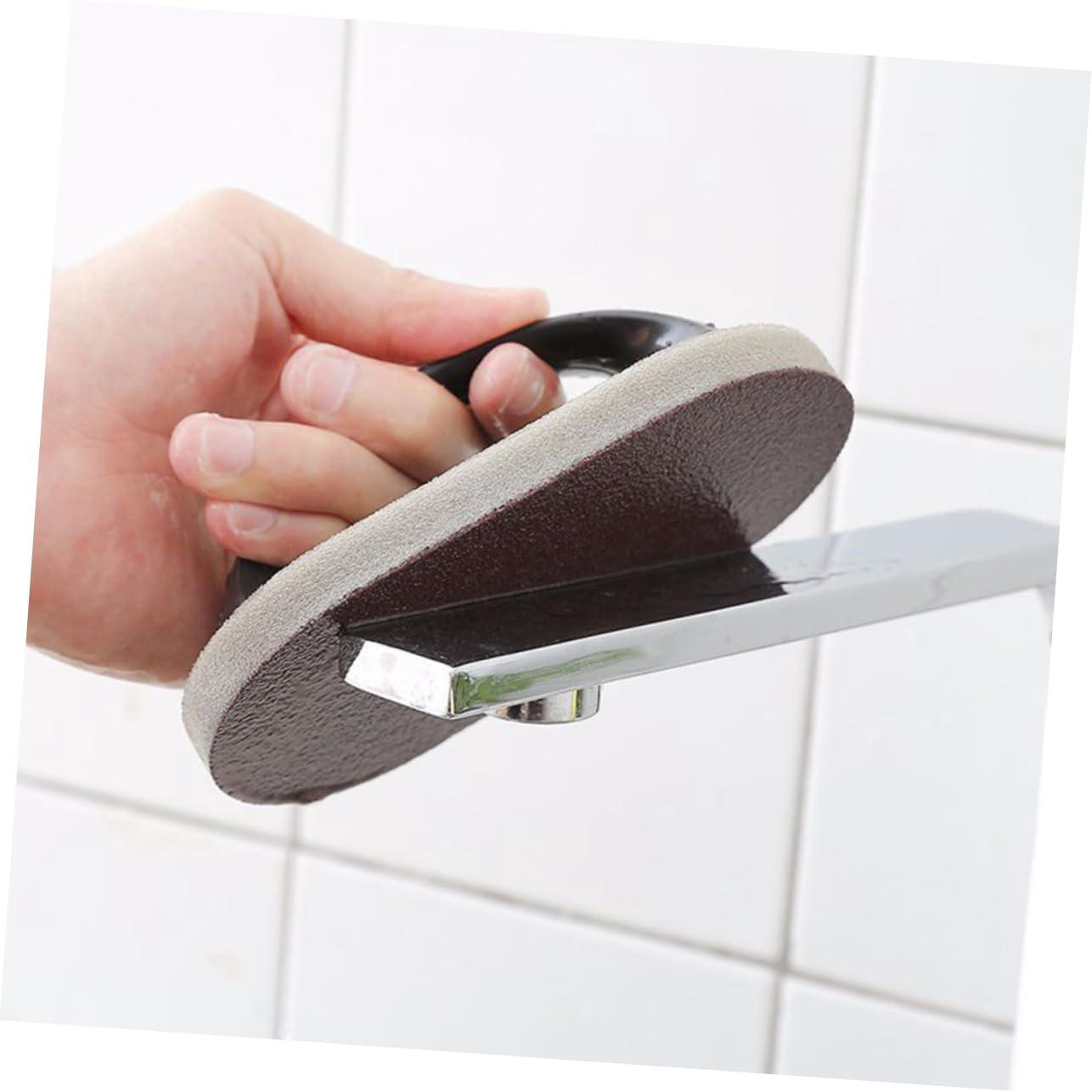 Baddie Baddie NE3 Ear Cleaner Otoscope Ear Wax Removal Tool with Camera and LED Light Wireless Ear Endoscope Ear Cleaning Kit (White)