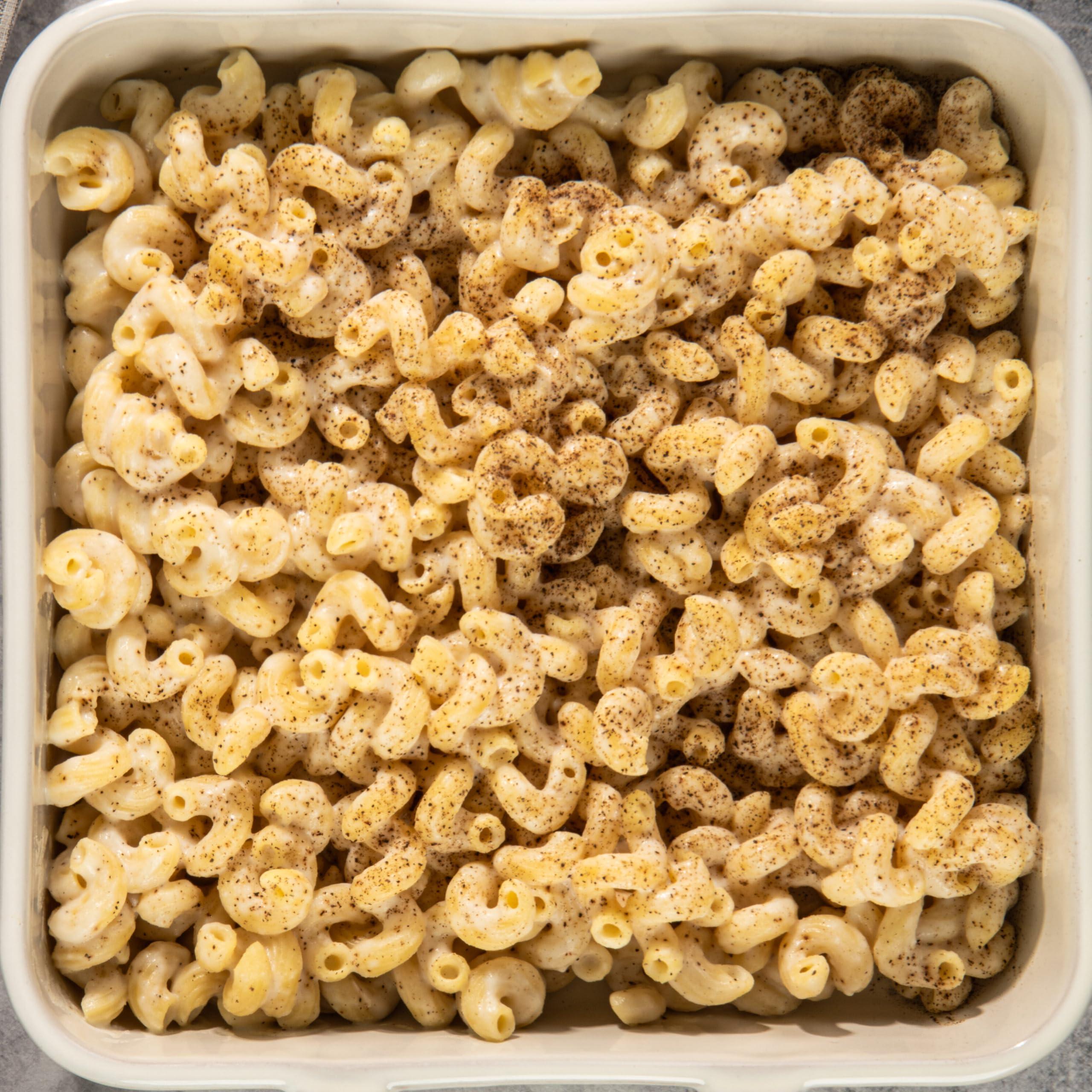 OLDE THOMPSON SINCE 1944 Olde Thompson Pepper Supreme, Whole Pepper Blend with White, Black, Pink, and Green Peppercorns, Refill for Pepper Grinders, 5.8 Ounce