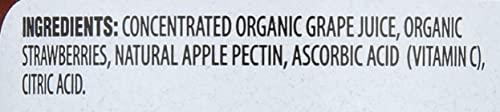 Crofters CROFTERS Organic Strawberry Fruit Spread, 10 OZ