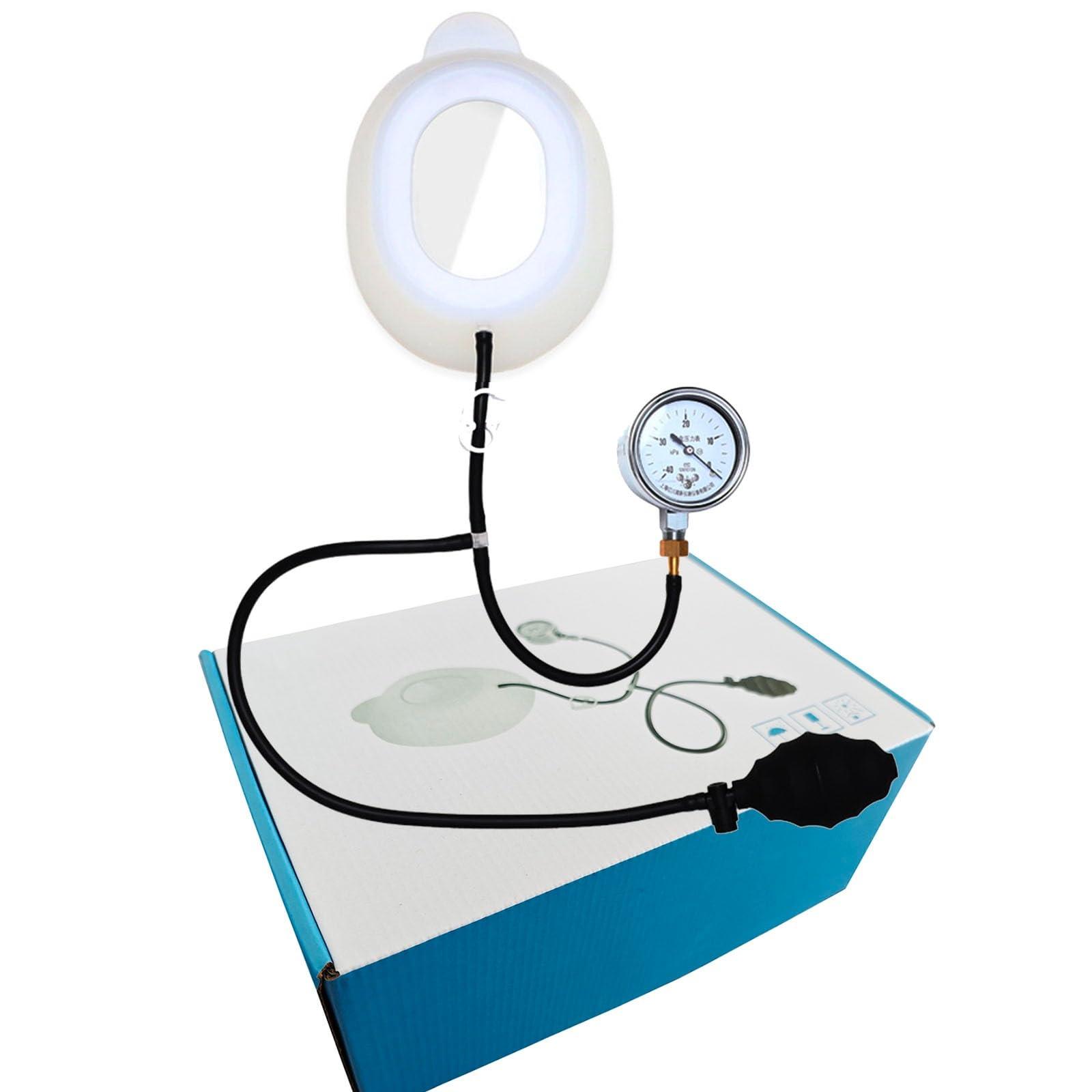 Taeoksn Taeoksn Pectus Carinatum Orthosis Brace,Pigeon Chest Support for Adult,Rib Valgus Correction Belt,Physical Correction of Pectus Carinatum,Free Adjustment(M-M)