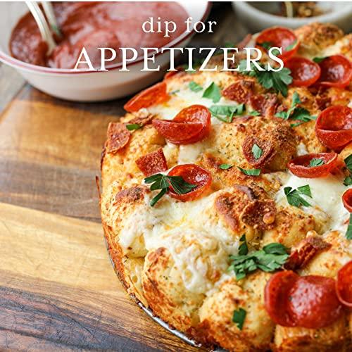 DeLallo DeLallo Margherita Style Pizza Sauce, 12.3oz Jar, 6-Pack