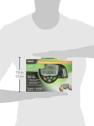 Omron Omron HBF 306C Body Fat Analyzer