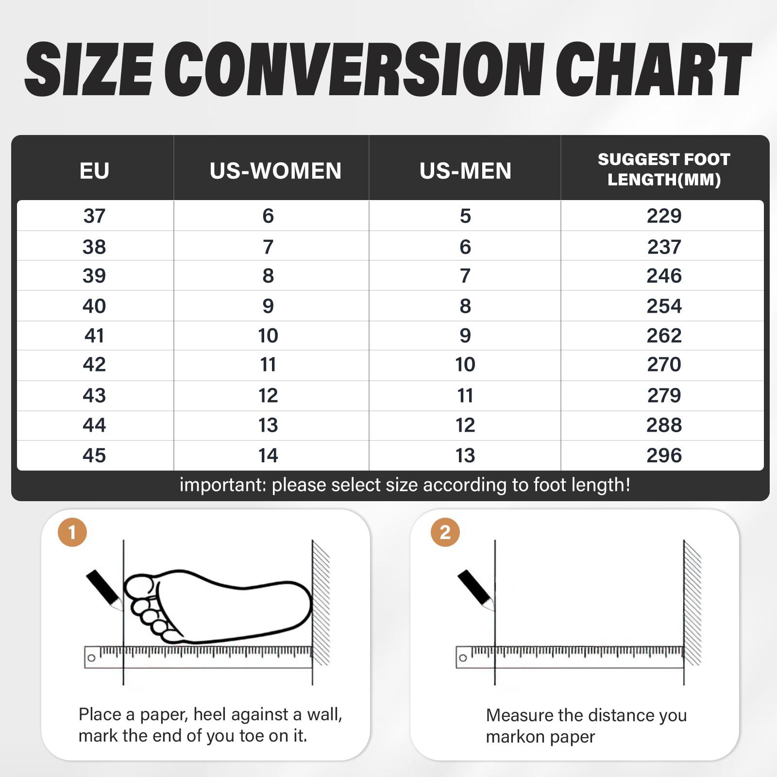 ERGOfoot ERGOfoot Orthotic Flip Flops with Arch Support, PU Thong Sandals Walking Comfort with Orthopedic Support for Plantar Fasciitis Flat Feet, Beach Slippers for Women Men/Black