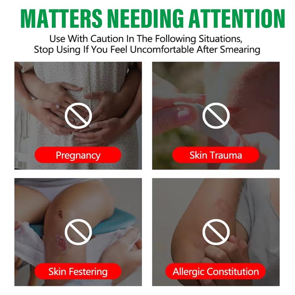 Tidoxi Foot Numbing Spray for High Heels,60ml Numbing Spray - Relieve Fatigue from High Heels, Travel & Sports