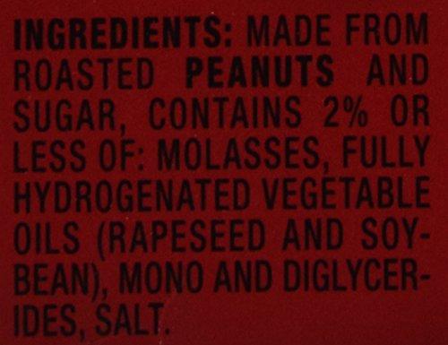 Jif Jif Creamy Peanut Butter, 36 Count