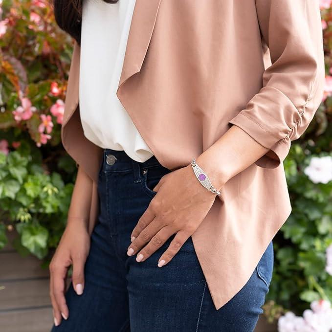 Foster Grant Foster Grant Ironman Reading Glasses, Black/Red (+2.75)