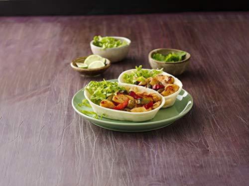 Old El Paso Old El Paso Mini Tortilla Bowls, 144g/5.1 oz., {Imported from Canada}