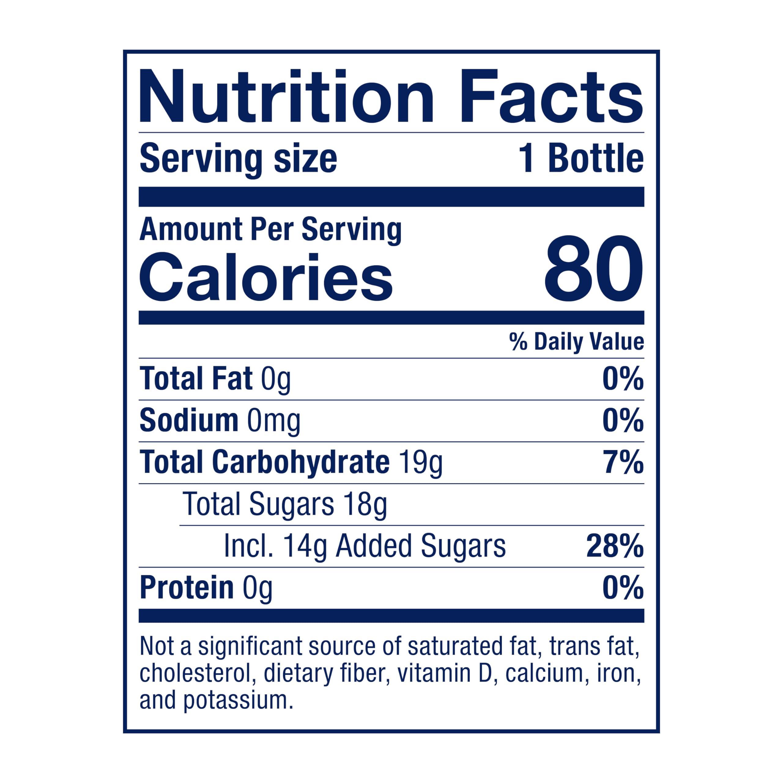 Health-Ade Health-Ade Kombucha Tea Organic Drink, Fermented Tea with Living Probiotics, Detoxifying Acids, Supports Gut Health, Non-GMO, Vegan, Gluten Free, 12 Pack (16 Fl Oz Bottles), Pomegranate Blueberry