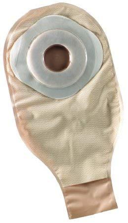 ConvaTec (BX) ActiveLife One-Piece Pre-Cut Drainable Pouch with Stomahesive Skin...